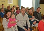 Michal Sláma : Vítání občánků 16.9.2018